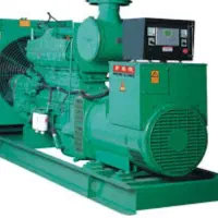 بشکه مصرفی باک دیزل برق