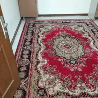 فرش نخی