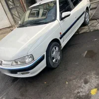 پارس دوگانه فابریک کارخانه|خودرو سواری و وانت|اصفهان, کوجان|دیوار