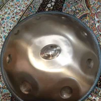 هنگدرام وندا