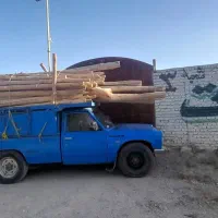 چوب سقفی (تیجه )|عمده‌فروشی|مشهد, شهرک صنعتی مشهد|دیوار