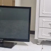 تلوزیون سوخته