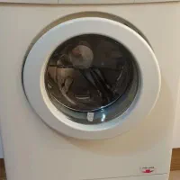 لباسشویی ابسال