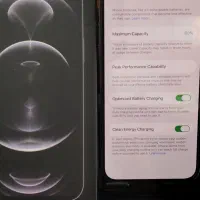 گوشی آیفون ۱۲پرو