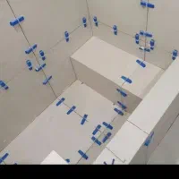 خدمات بنایی کاشی کاری نقاش لوله کش کاشی کاری کچکار