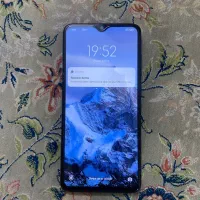 ردمی نوت ۸پرو ۱۲۸ رم۶|موبایل|مشهد, شهرک رازی (شهرک غرب)|دیوار