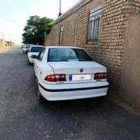 سمند LX ساده، مدل ۱۳۸۹|خودرو سواری و وانت|نیشابور, کردها|دیوار
