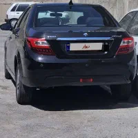 دنا پلاس دنده آخر ۹۶ با سانروف