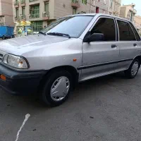 پراید صبا مدل 1389