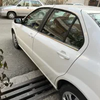 دنا مدل ۹۷|خودرو سواری و وانت|تهران, مینی‌سیتی (شهرک نفت)|دیوار