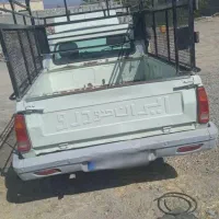 پیکان وانت مدل 93|خودرو سواری و وانت|سیب و سوران, |دیوار