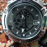 ساعت مچی سه موتوره اصل برند اسکمی