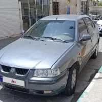 سمند SE|خودرو سواری و وانت|گنبد کاووس, |دیوار