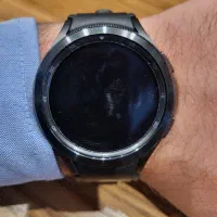 Galaxy Watch 4 classic 46mm|ساعت|تهران, میرداماد|دیوار