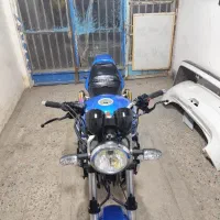موتور سنگین یاماها ۱۳۰۰ بفروش میرسدقابل معاوضه|موتورسیکلت|مشهد, آزادشهر|دیوار