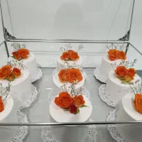 باکس کاپ کیک|خدمات پذیرایی، مراسم|یاسوج, |دیوار