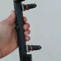 سوزن و درب سوپاپ