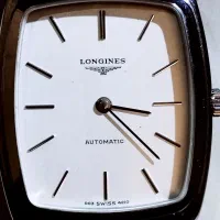 لونژین اتوماتیک مردانه نو داخل جعبه