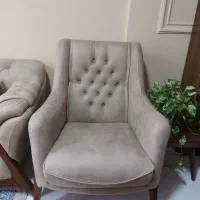 مبل ۸ نفره|مبلمان خانگی و میز عسلی|رشت, سعدی (تختی)|دیوار