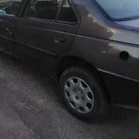 معاوضه روادوگانه کارخونه باپرایدخوب|خودرو سواری و وانت|مراغه, |دیوار