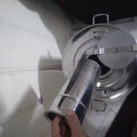 سماور ۳۰ لیتری مغازه ،دکه ،هیئتی