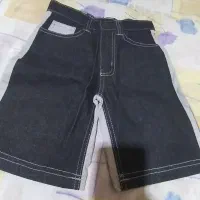 شلوارک جین  بچه|کفش و لباس بچه|اهواز, اهواز|دیوار