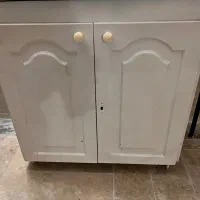 کابینت فلزی