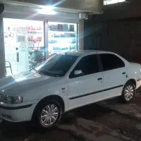 سمند lx|خودرو سواری و وانت|ورامین, خیر آباد|دیوار