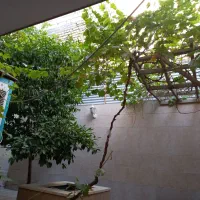منزل مسکونی خ اسکان