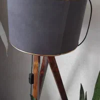 آباژور نو|چراغ خواب و آباژور|بهشهر, |دیوار