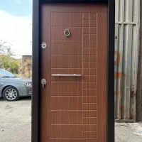 درب ضد سرقت. درب داخلی. پنجره دوجداره|مصالح و تجهیزات ساختمان|زرین دشت (فارس), |دیوار