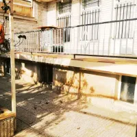 خانه بزرگ و قدیمی باصفا با تمام امکانات