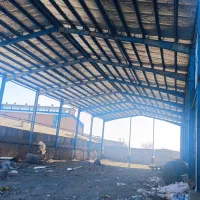 سوله دست دوم ونو ساخت اسکلت فلزی