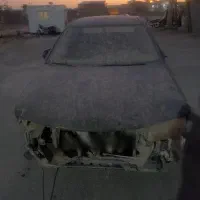 مزدا f|خودرو سواری و وانت|اصفهان, هفتون|دیوار