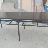 ساخت میز کار اهنی|دفتر کار|تهران, شهرک ولیعصر جنوبی|دیوار