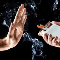 ترک آسان در کمتر از ۳ روز در منزل بدون درد و خماری
