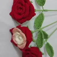 گل‌های بافت بجنورد