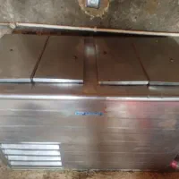 فریزر صندوقی