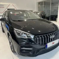 آریزو 5 مدل 1402