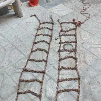 زنجیر چرخ جنس محکم