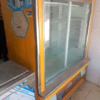 یخچال و فریزر فروشگاه|فروشگاه و مغازه|شیروان (خراسان), |دیوار
