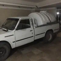 آب رسانی