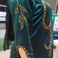 مانتو مجلسی|لباس|دهدشت, |دیوار