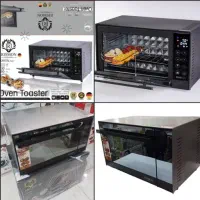 توستر ریسمون