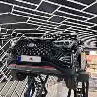 x55 پرو فول مدل 1401 مشابه صفر معاوضه|خودرو سواری و وانت|مشهد, الهیه|دیوار