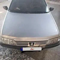 پژو۴۰۵|خودرو سواری و وانت|کرخه, |دیوار
