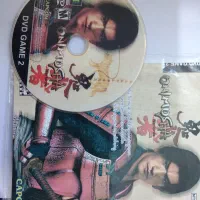 سی دی های اصلی پلی استیشن 2|کنسول، بازی ویدئویی و آنلاین|شیراز, وصال|دیوار