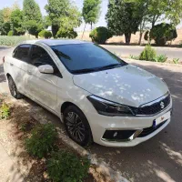 سوزوکی سیاز ۱۴۰۳ (۲۰۲۴)فول گارانتی|خودرو سواری و وانت|شاهین‌شهر, بنیاد ازدواج|دیوار
