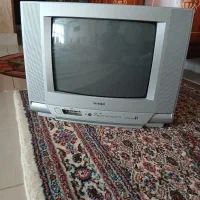 تلویزیون رنگی 14