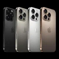 ایفون 16 pro max